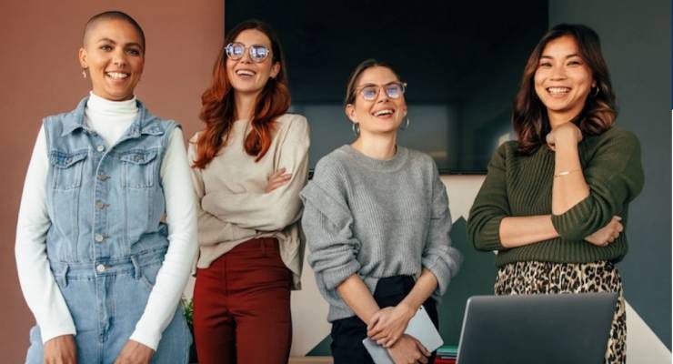 Secret Deodorant Launches Financial Literacy Resources to Help Create A Stress-Free Financial Future For Young Women