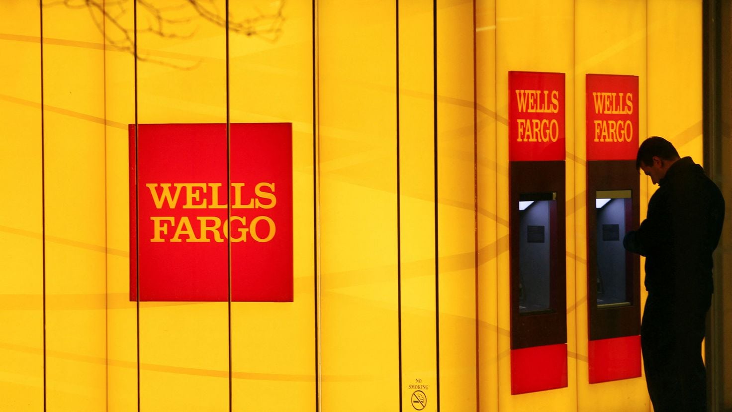 Wells Fargo branches closing in the coming weeks: Full list
