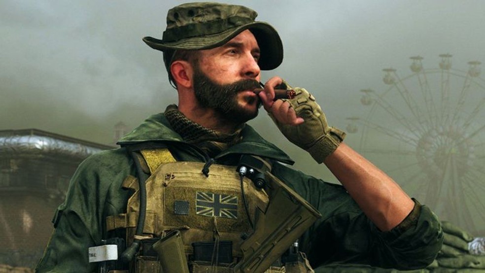 20 anos do ‘Call of Duty’: game resistirá mais 20?