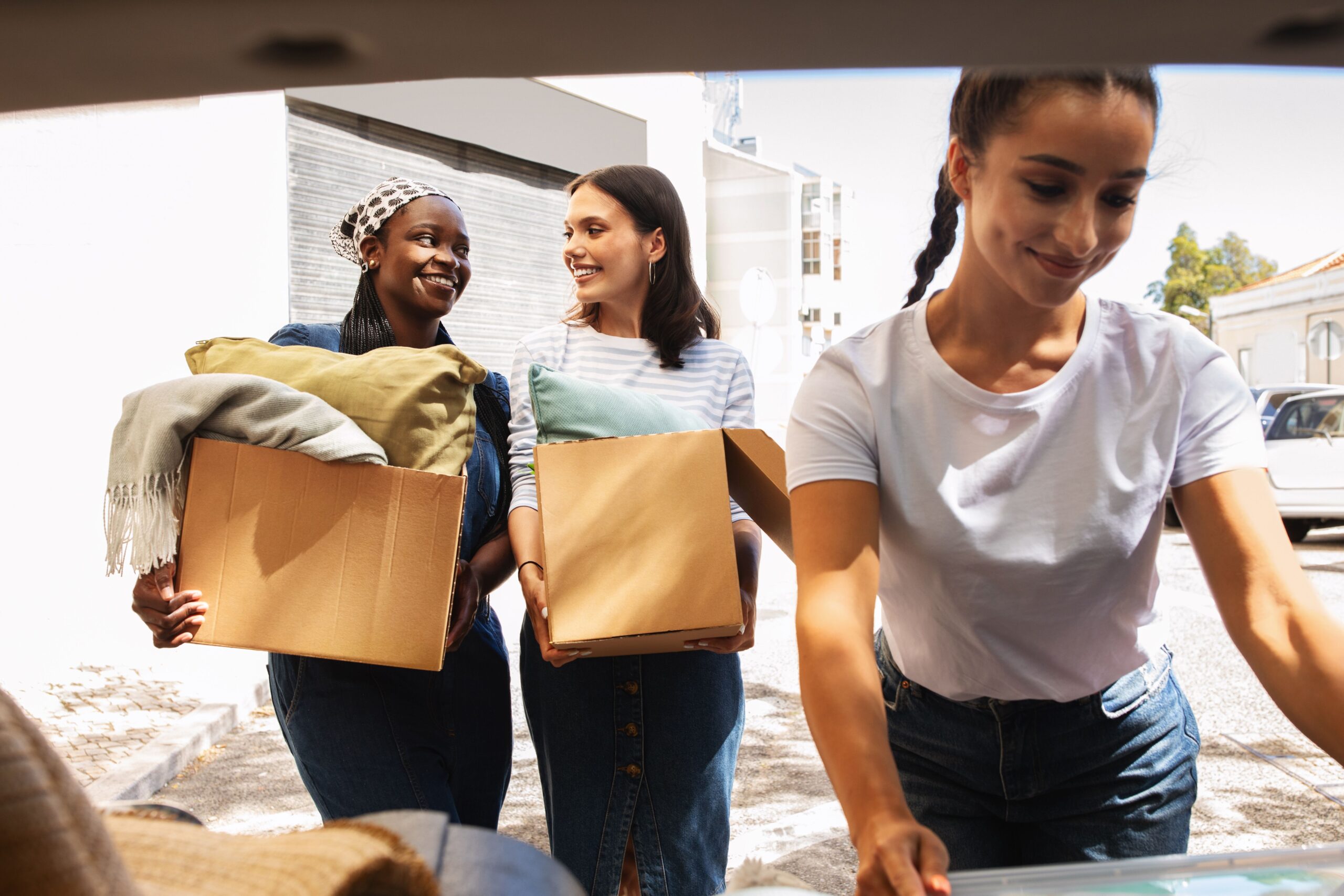 AD Management in a New Lifestyle Transition