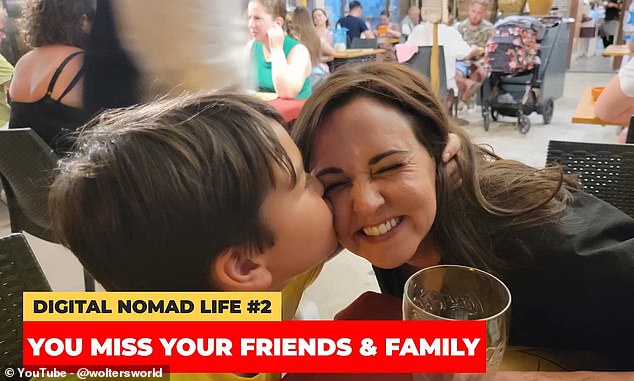 The scary truths about digital nomad life Instagram doesn’t show you