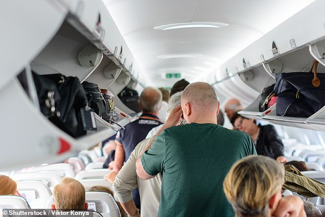 Travel experts reveal unwritten rules for catching overnight flights