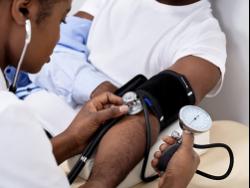 Navigating the holidays with hypertension