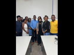 Equipped to Speak shares tips on navigating public speaking