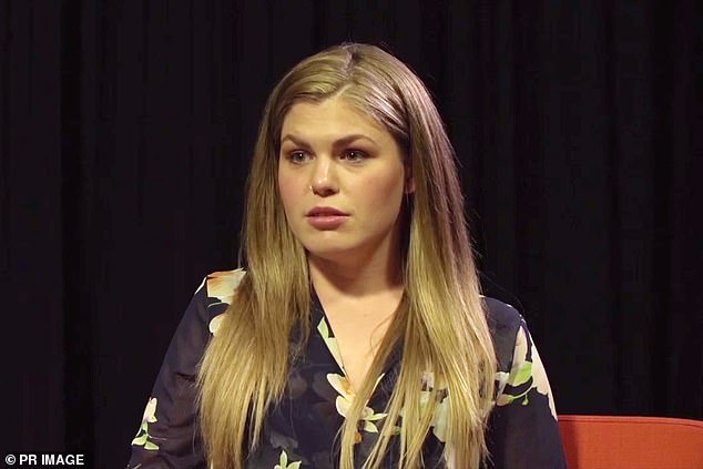 Double blow for cancer fraudster Belle Gibson