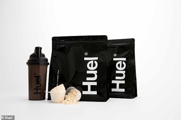 Are Huel and other popular food replacements REALLY any good for you?