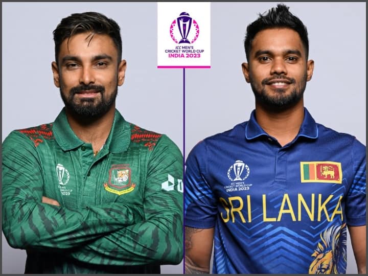 BAN vs SL: ऐसी हो सकती है श्रीलंका और बांग्लादेश की प्लेइंग इलेवन, जानें पिच रिपोर्ट और मैच प्रिडिक्शन