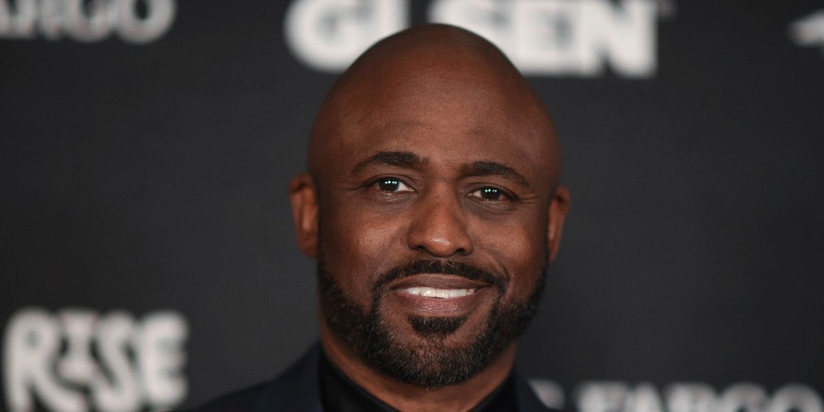 Wayne Brady involved in car crash, physical fight with allegedly drunken driver, reports say