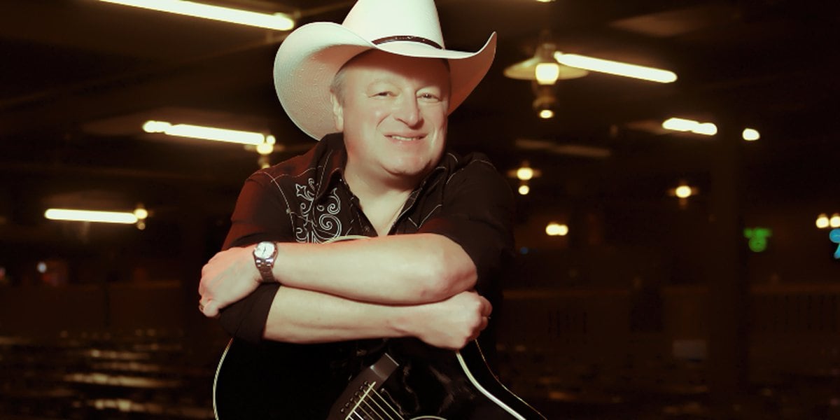 Mark Chesnutt cancels show at Shooting Star Casino due to health issues