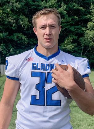 Flying G’s dominate Jack Pine Conference football honor squad