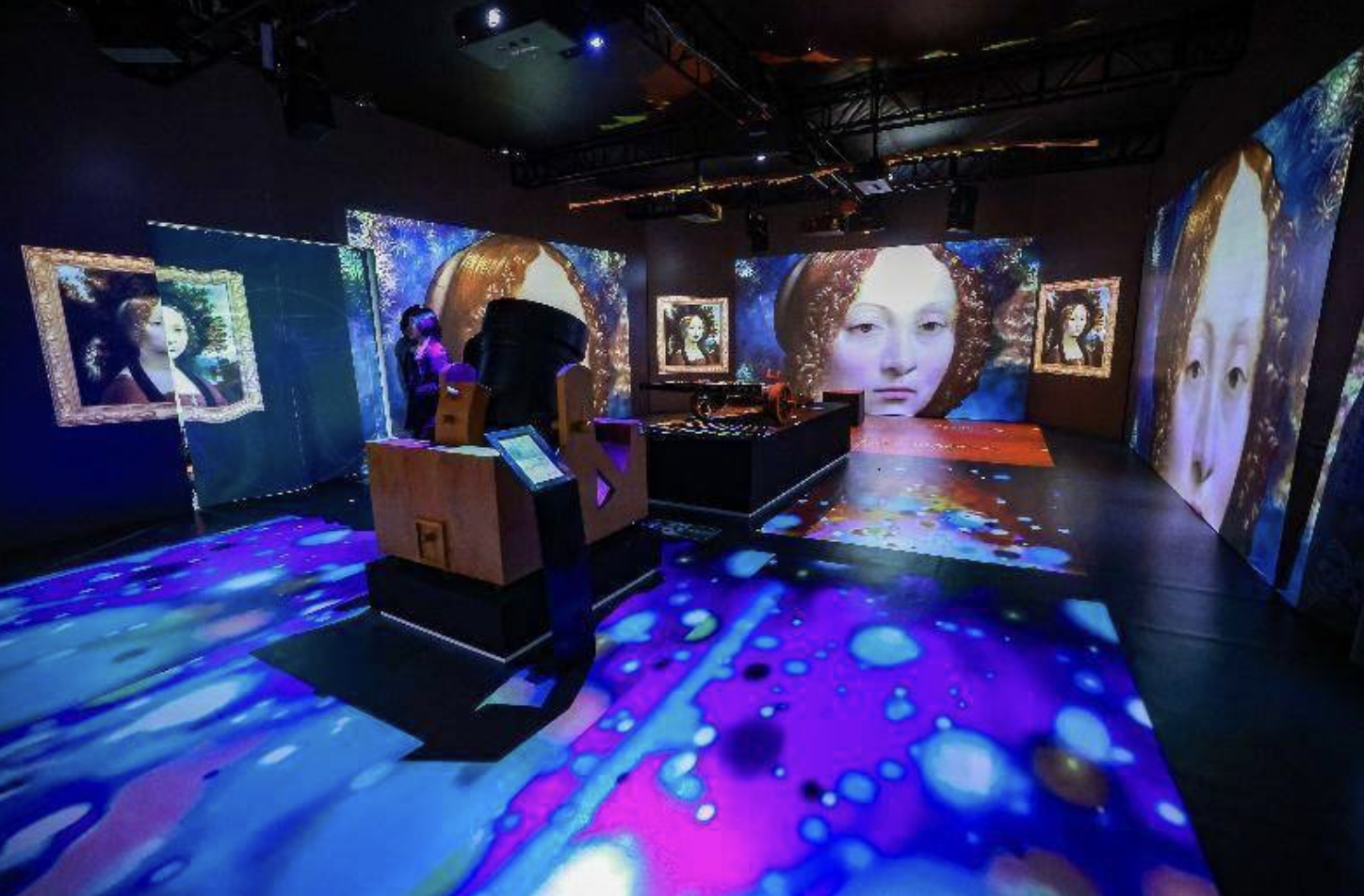 Beijing Design And Art Expo kicks off focusing on lifestyle