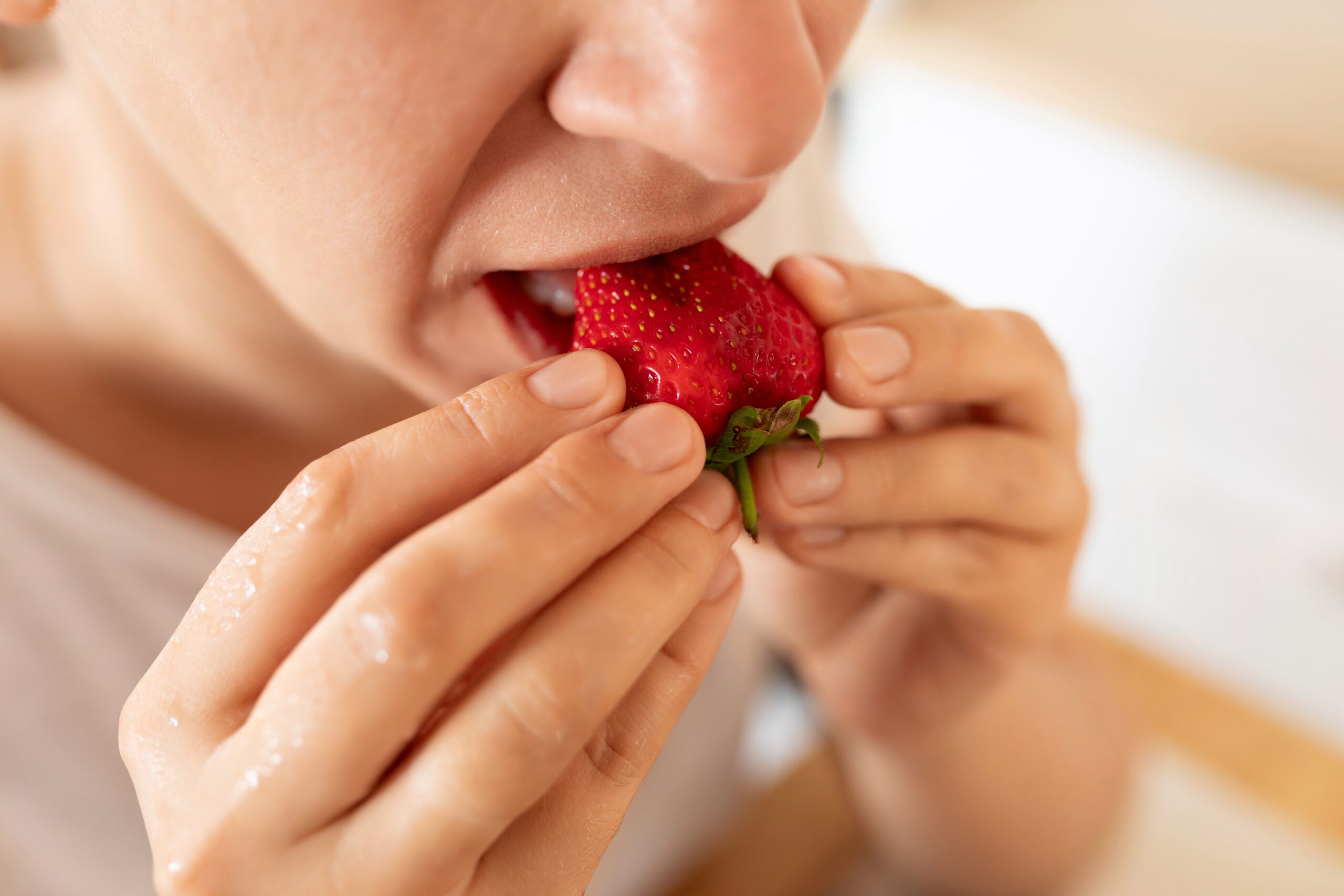 Eating popular fruit could help prevent dementia and depression, study finds