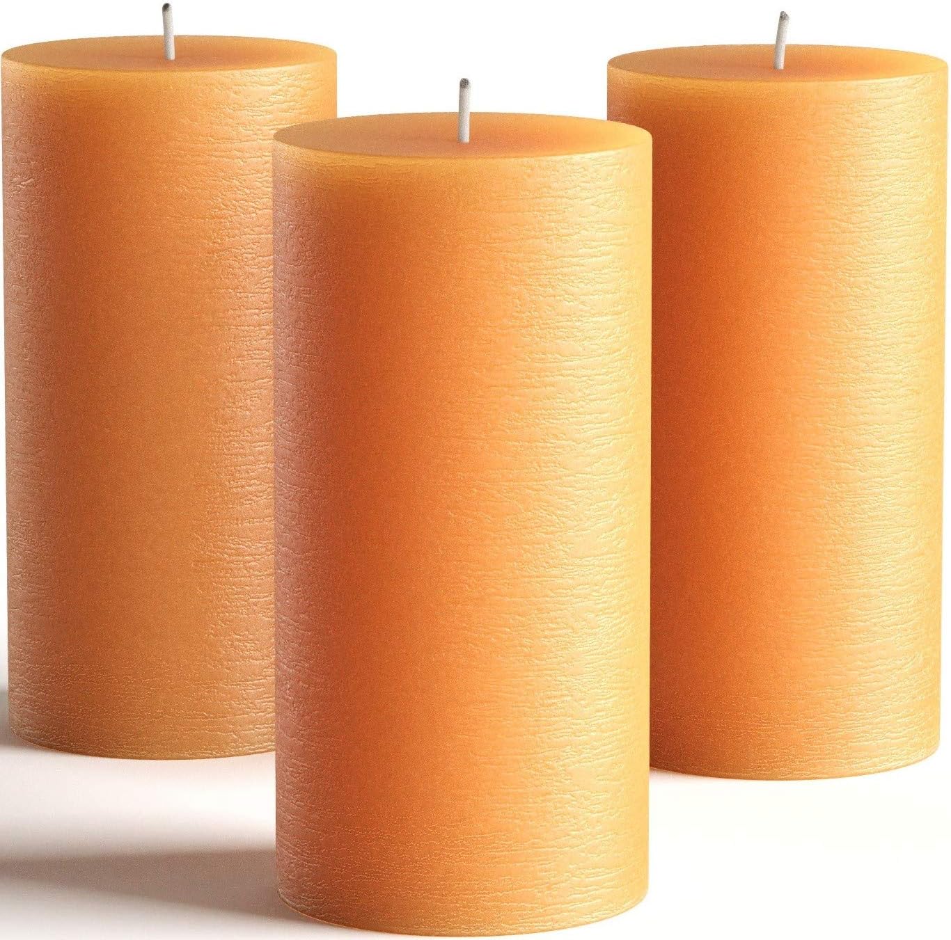 10 Most Popular Pillar Candles for 2023