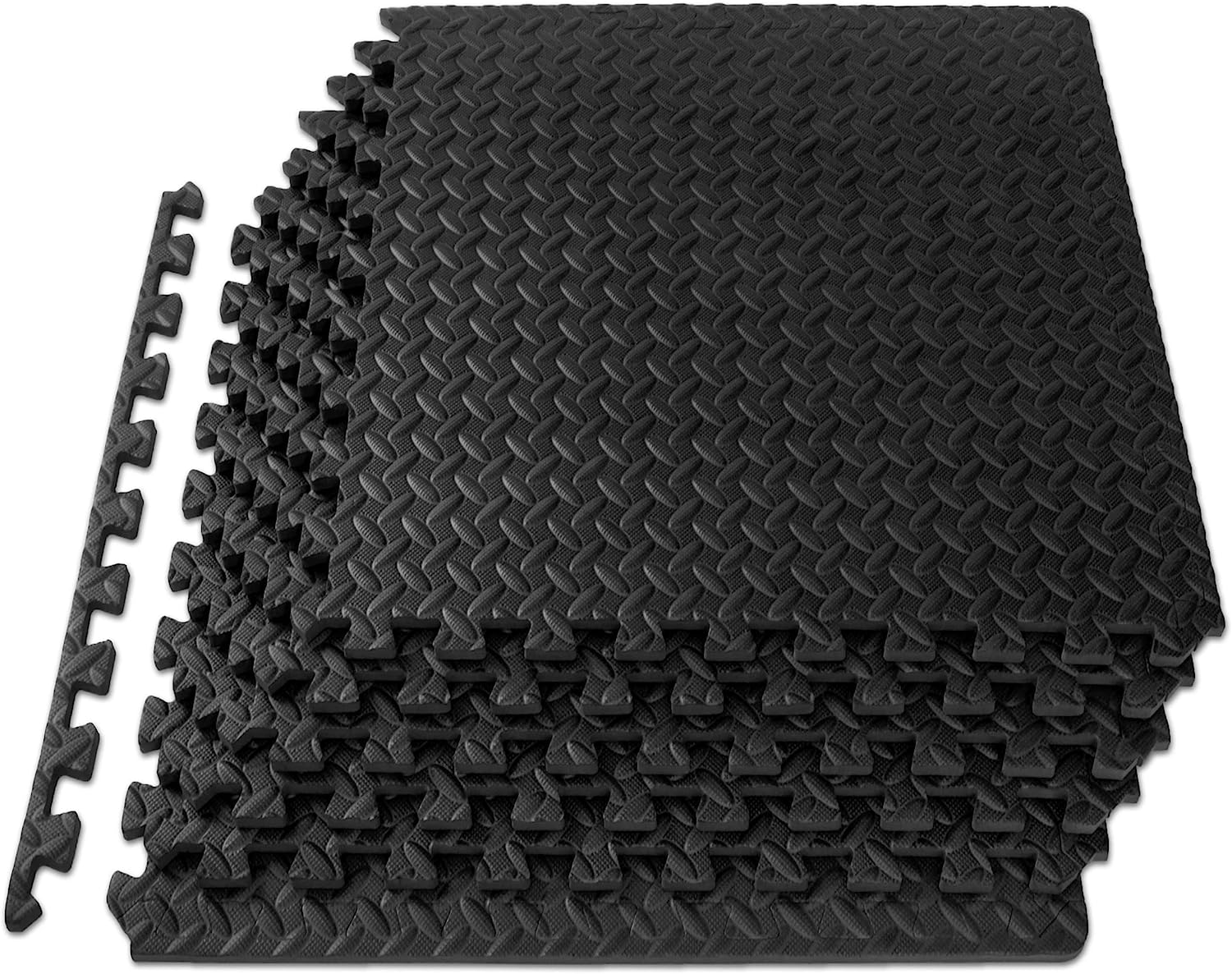 10 Best Exercise Mats For Homes Review