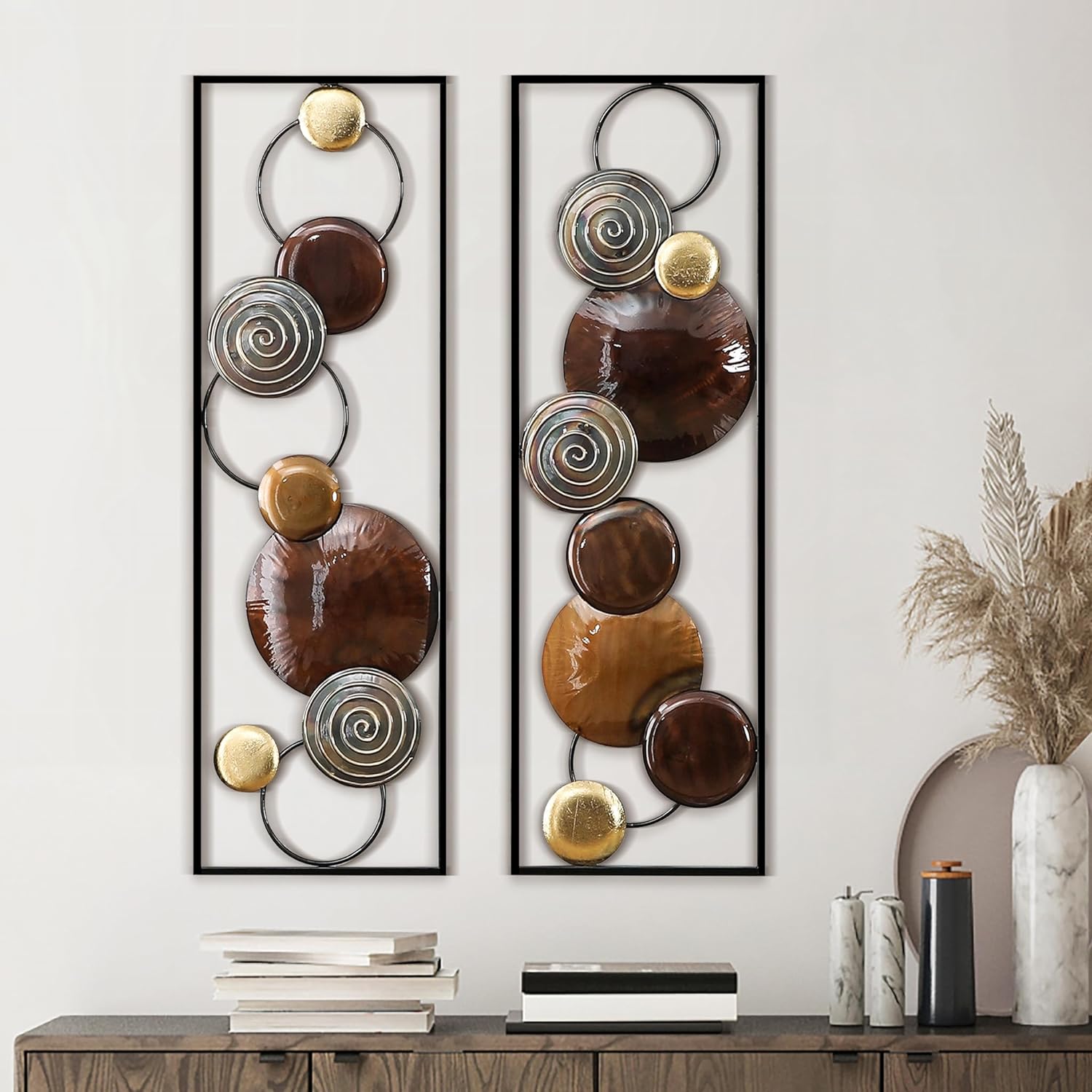 10 Best Selling Modern Wall Sculptures for 2023