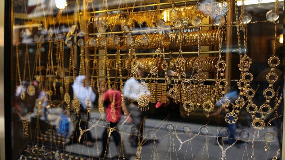 Jordanian exports of jewelry and precious metals increased 71.5 percent – Jordan News | Latest News from Jordan, MENA