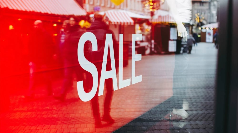 Fashion, beauty business owners most likely to sell up in 2024