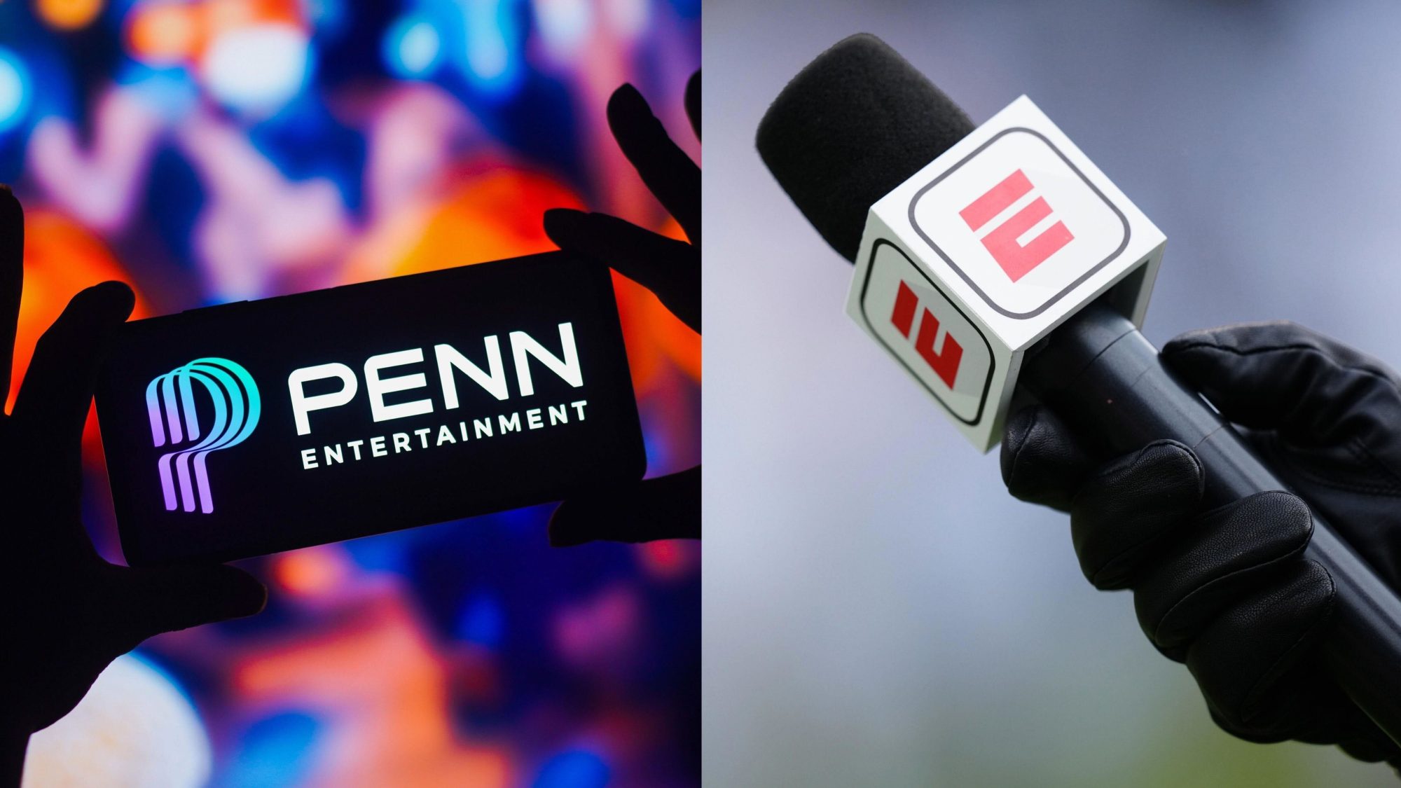 PENN’s Entertainment’s Gamble with ESPN Bet Kicks Off Tuesday