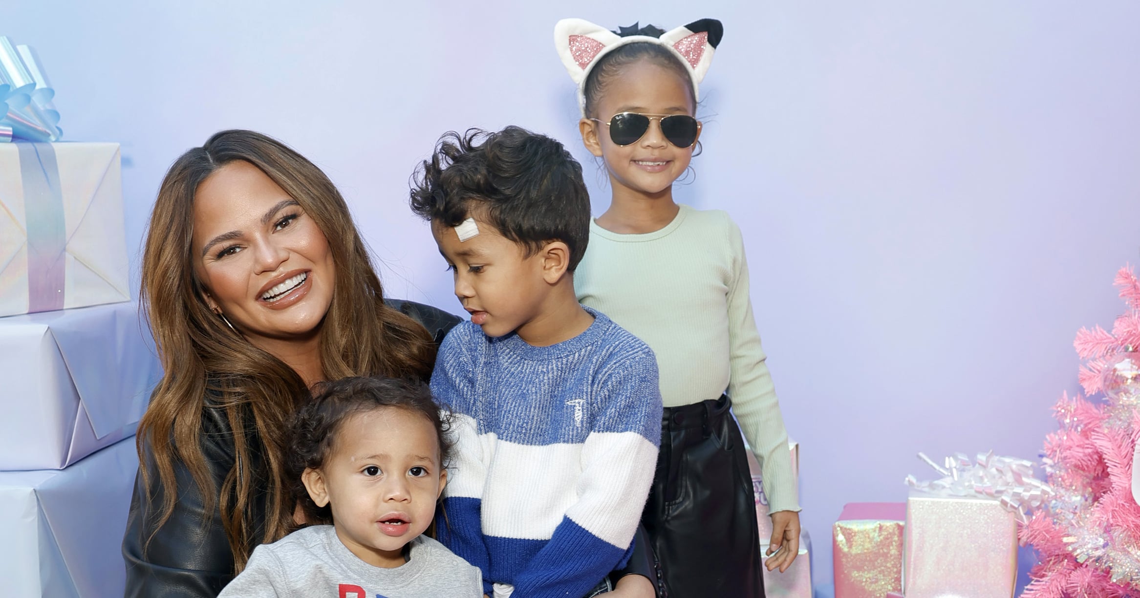 The Best Celeb Baby Halloween Costumes of 2023, From Kaavia James to Chrissy Teigen’s Kids