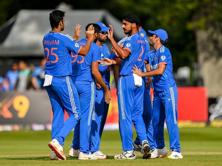 IND vs AUS 3rd T20: टी20 वर्ल्ड कप के लिए सिर्फ 9 मैच बचे, जानें कैसी चल रही है टीम इंडिया की तैयारियां