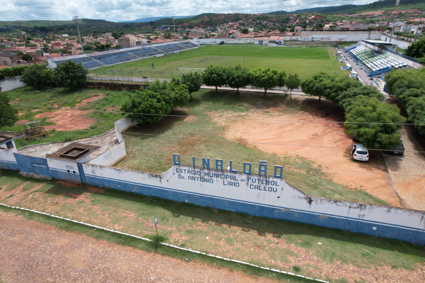 Prefeitura de Barbalha anuncia aumento na premiação do Campeonato Barbalhense de Futebol 2023