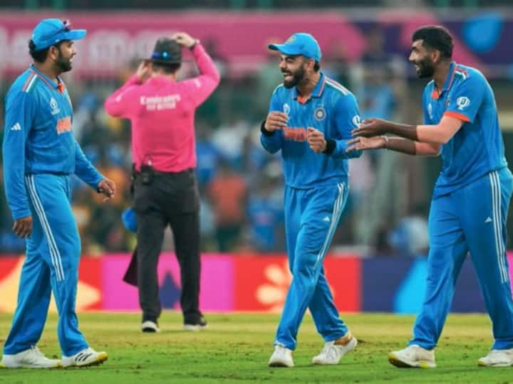 Champions Trophy 2025: भारत समेत 6 टीमों की टिकट हुई पक्की, 2 स्पॉट के लिए जंग जारी