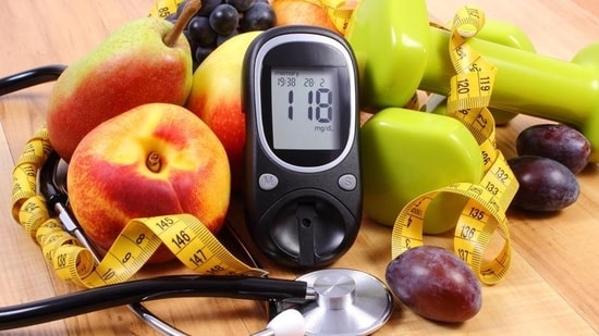 Balancing blood sugar: A guide to preventing diabetes through diet