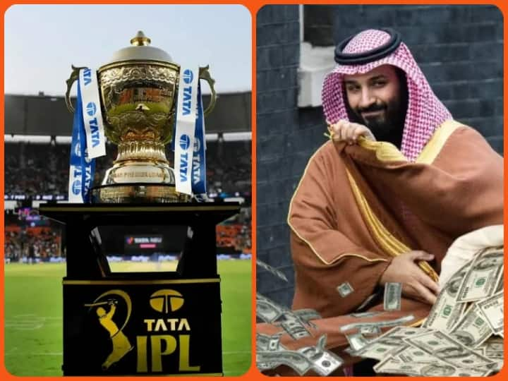 IPL को लेकर बड़ी योजना बना रहा है सऊदी अरब, क्या BCCI से मिलेगी अनुमति? जानें पूरा माजरा