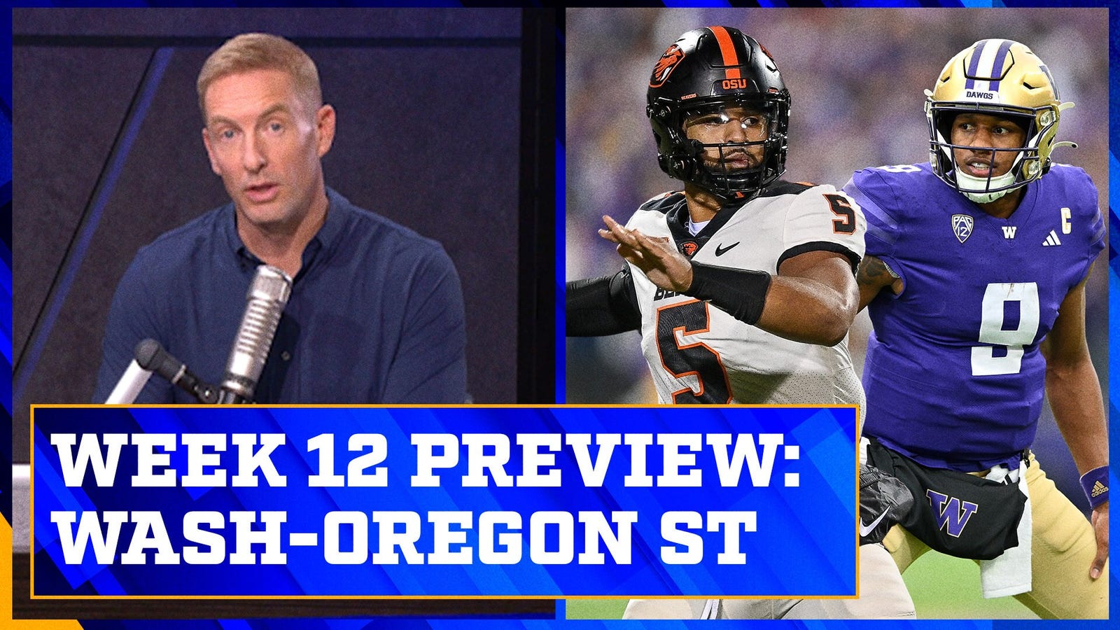 Pac-12’s Oregon State, Washington State aligning with Mountain West