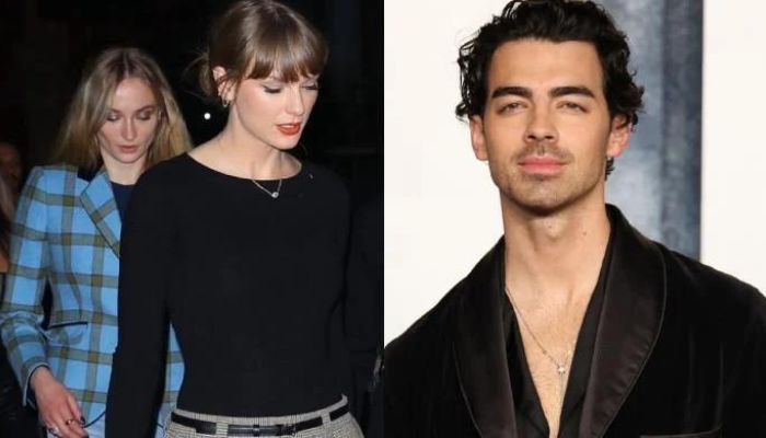 Taylor Swift Is ‘Trying to Protect’ Sophie Turner After Joe Jonas’ Divorce