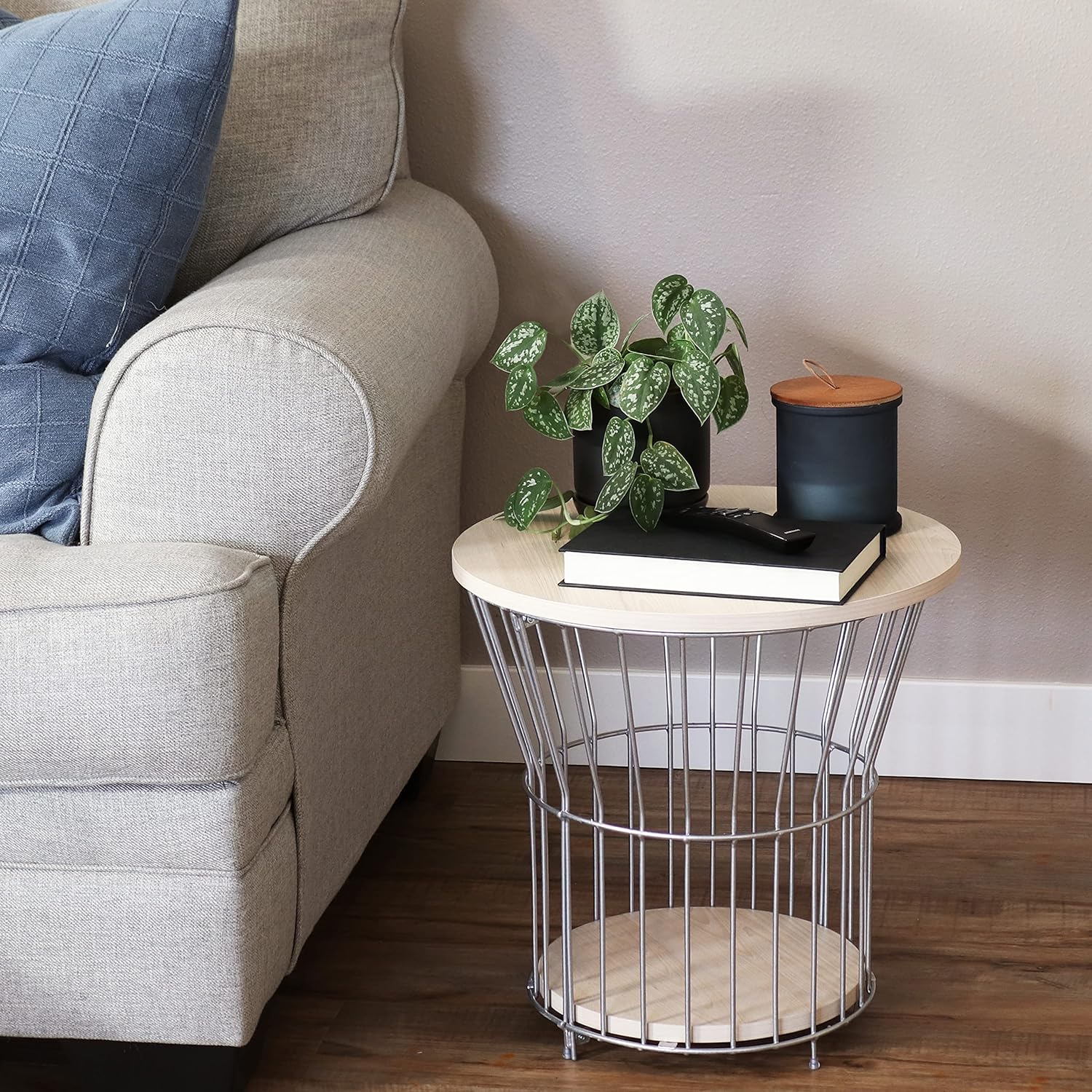8 Best Pedestal Coffee Tables Review