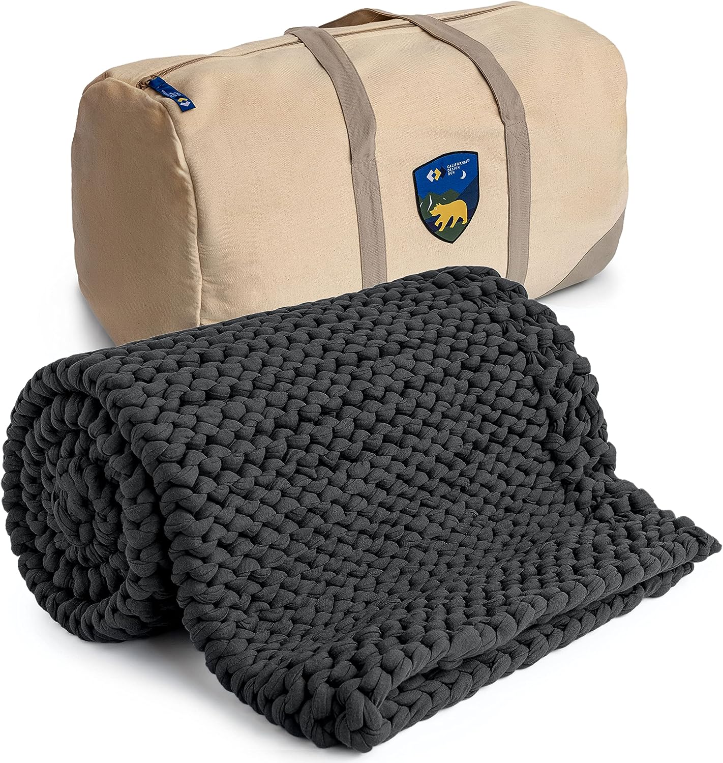 10 Best Selling Chunky Knit Blankets for 2023