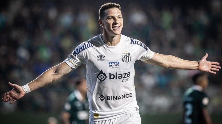 Santos vence e diminui chances de rebaixamento; veja probabilidades