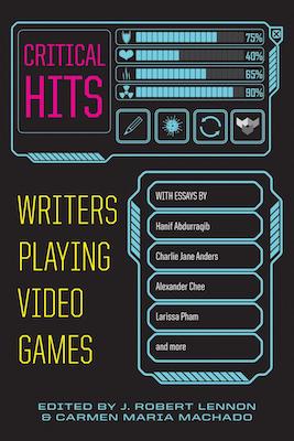 The Craft of Turning Video Games into Literary Essays