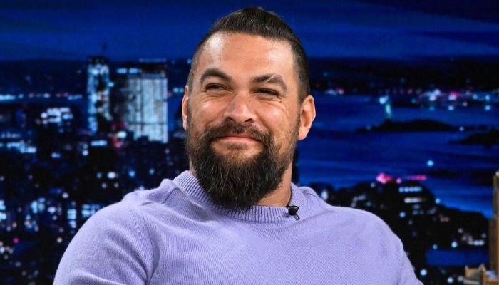 What’s Next for Jason Momoa in DC After Aquaman 2?