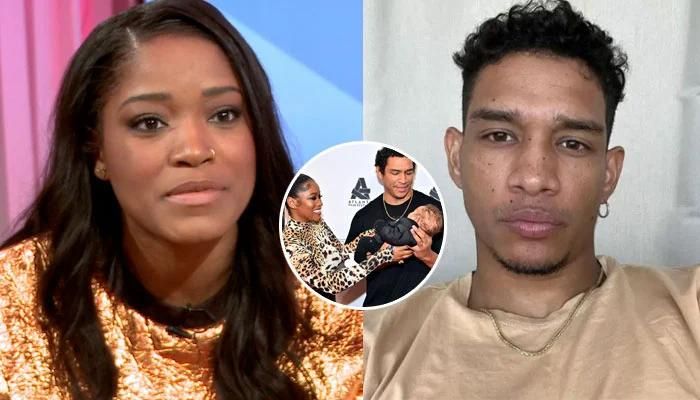 In Custody Case with Keke Palmer, Darius Jackson Confesses Feeling Aggressive Over Son