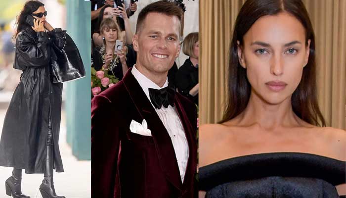 Irina Shayk Finally Speaks Up About Her Relationship with Tom Brady