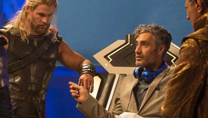 Taika Waititi Directed Thor to Overcome Financial Difficulties