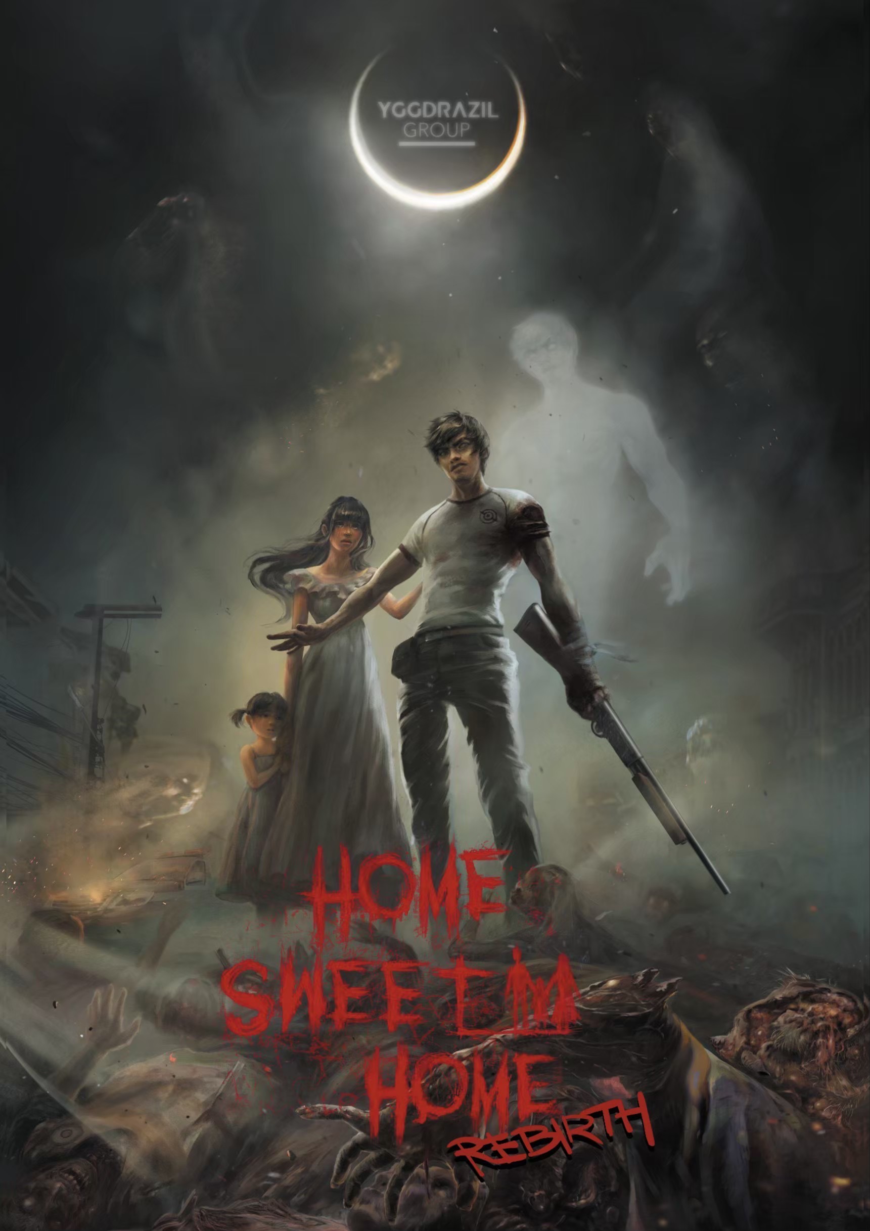 YGG ผนึกฮอลลีวูดเปิดกล้องหนัง Home Sweet Home Rebirth ธ.ค.นี้ “ญาญ่า” ประกบดาราดังโลก : อินโฟเควสท์