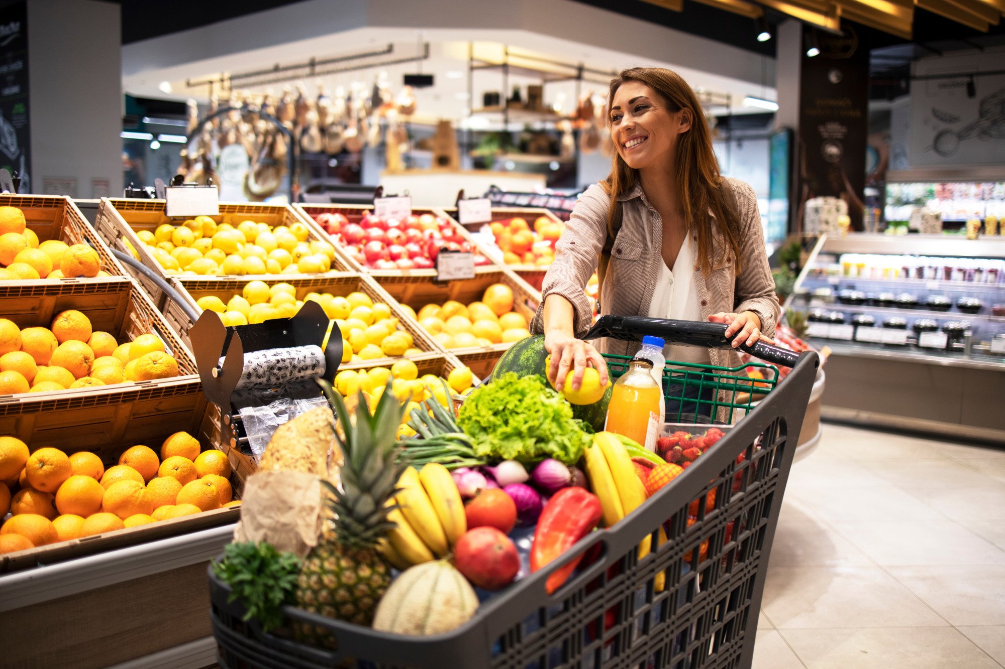 More than an apple a day: how eating more fruit and veg can keep us healthy