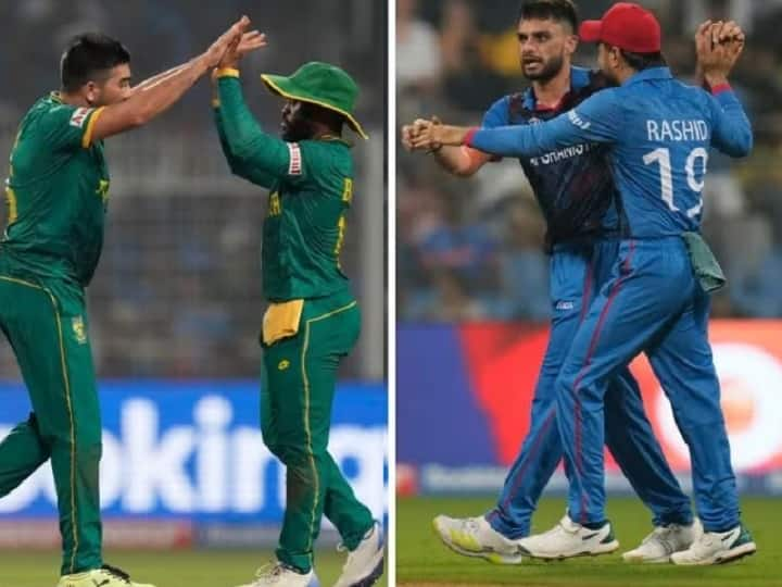 AFG vs SA: अहमदाबाद में दक्षिण अफ्रीका और अफगानिस्तान की टक्कर, जानें पिच का मिजाज और संभावित प्लेइंग-11