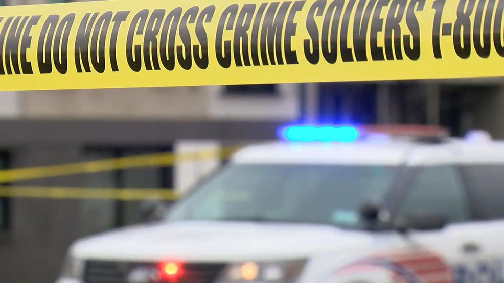 Deadly 2-car crash in Northeast DC claims lives of two men, police say