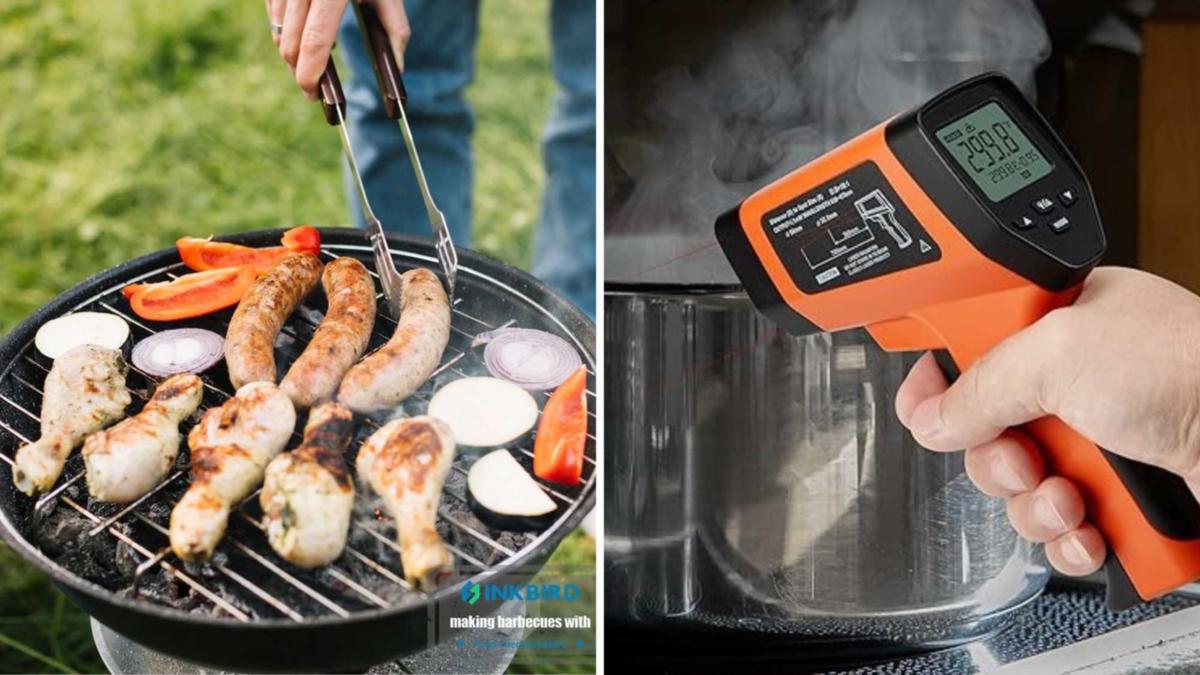 BBQ fans are ‘obsessed’ with this gadget and say it’s the ‘secret to the perfect steak’