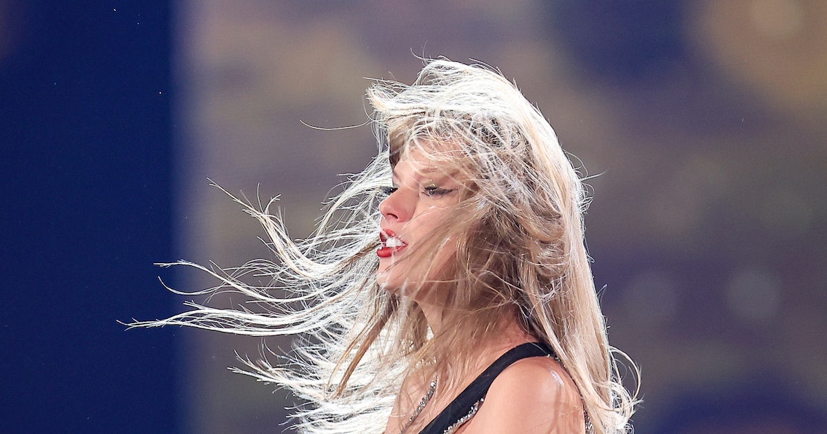 Bead Kit Sales Went Up 915% This Year, Thanks to Taylor Swift