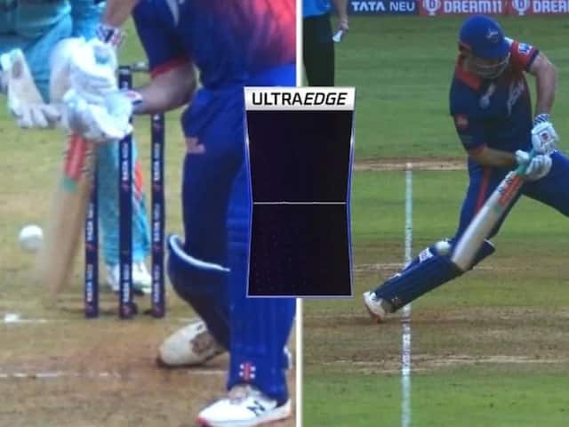 World Cup Final 2023: क्रिकेट में कैसे काम करता है Hawkeye और Ultra Edge, यहां समझिये टेक्नोलॉजी