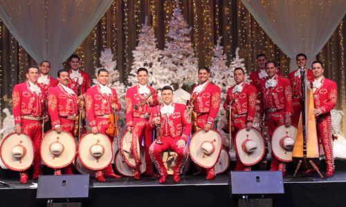 A Festive Fiesta: Merry-Achi Christmas Coming to Oxford Performing Arts Center