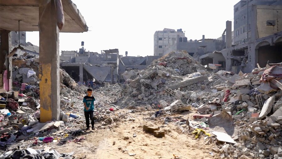 Gaza Faces Widespread Hunger as Food Systems Collapse