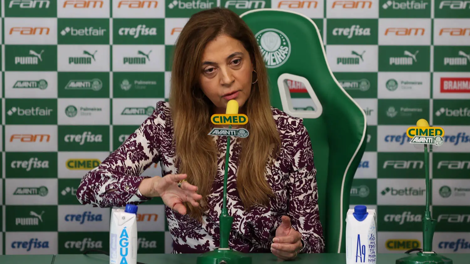 Depois de Aníbal Moreno, quem mais pode chegar ao Palmeiras?