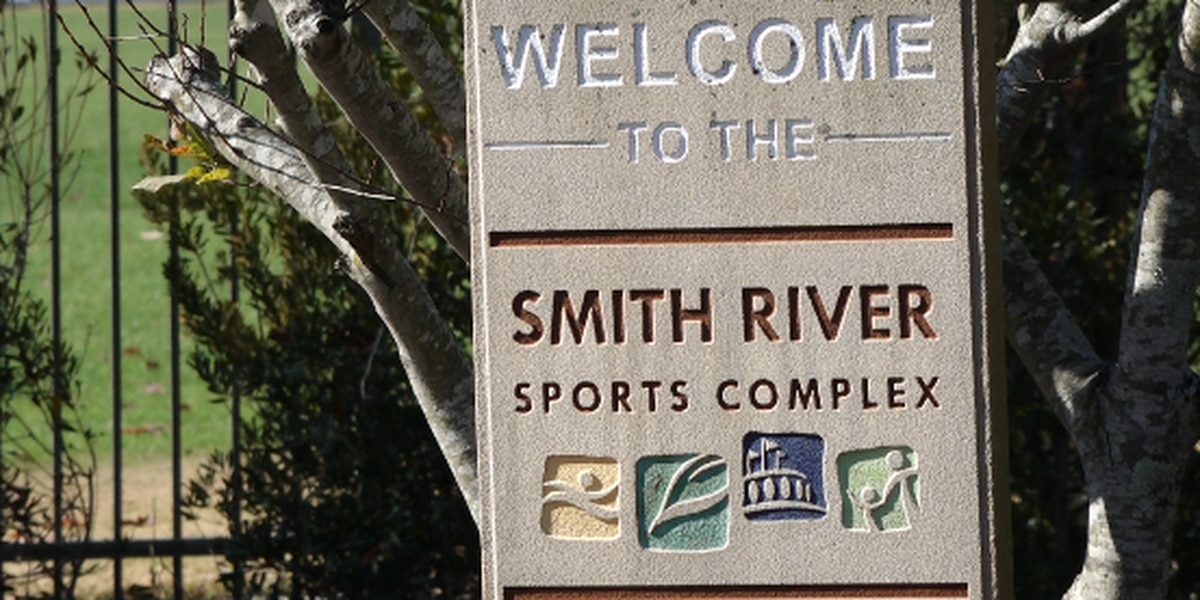 Smith River Sports Complex grateful for Henry County Parks and Recreation partnership