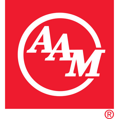 AAM to Present at the Barclays Global Automotive and Mobility Tech Conference on November 30